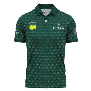Championship Season Golf Polo Shirt for Golf Lovers