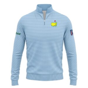 Special Release Masters Tournament Titleist Golf Quarter-Zip Sweatshirt All Over Prints UXGL179-TL
