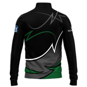 Rolex Masters Tournament Exclusive Logo Quarter-Zip Sweatshirt All Over Prints Gift For Fans 1 7.2QuarterZip HOMT030325A04ROX.jpg