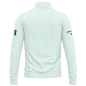 Callaway Masters Tournament Exclusive Logo Quarter-Zip Sweatshirt 1 special release masters tourname 16 1.jpg