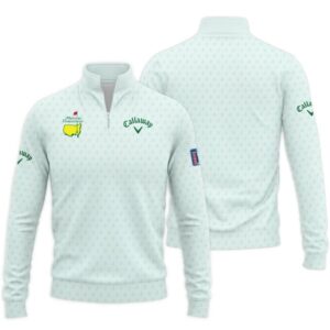 Callaway Masters Tournament Exclusive Logo Quarter-Zip Sweatshirt 2 special release masters tourname 17.jpg