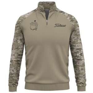 Titleist Masters Tournament Exclusive Logo Quarter-Zip Sweatshirt 3 7.1QTZ ST3 QTMT151125A1TL.jpg
