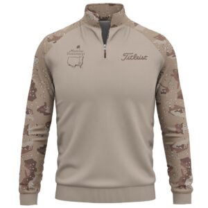 Titleist Masters Tournament Exclusive Logo Quarter-Zip Sweatshirt 5 7.1QTZ ST5 QTMT151125A1TL.jpg