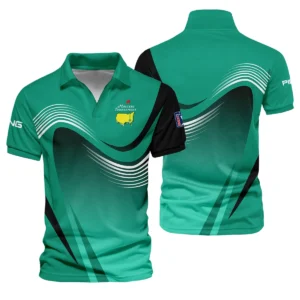 Golf Pattern Cup White Mix Green Masters Tournament Ping Vneck Polo Shirt Style Classic Polo Shirt For Men 2 1.7VPolo QTMT020324A01PI.webp