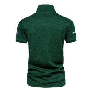 Ping Masters Tournament Green Stratches Seamless Pattern Vneck Polo Shirt Style Classic Polo Shirt For Men 1 1.6VPolo HOMT05032401PI.webp