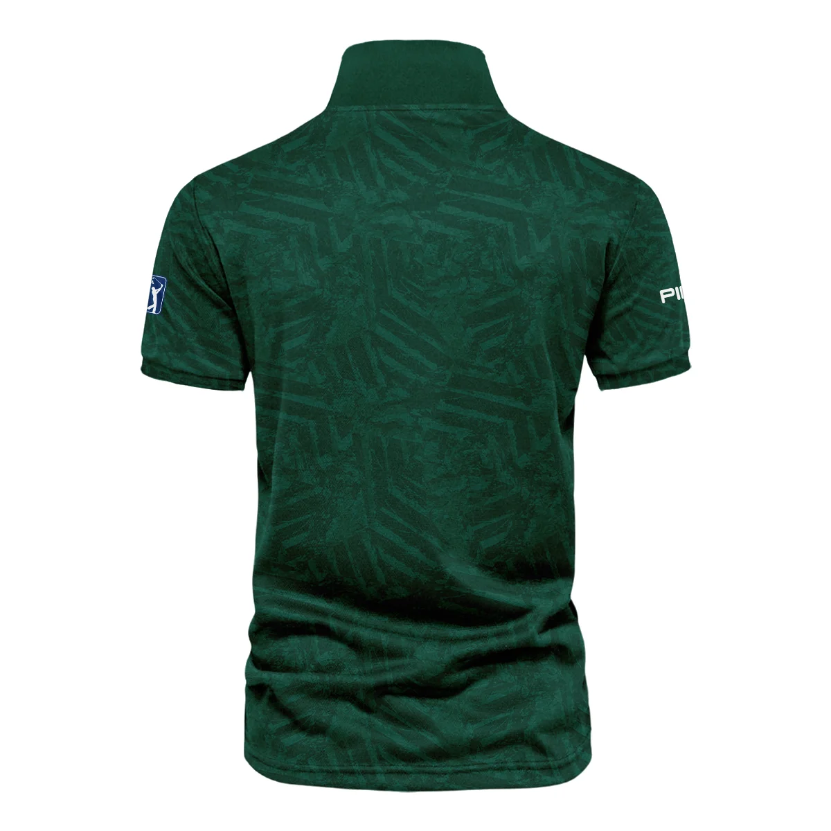 Ping Masters Tournament Green Stratches Seamless Pattern Vneck Polo Shirt Style Classic Polo Shirt For Men Ping Masters Tournament Green Stratches Seamless Pattern Vneck Polo Shirt Style Classic Polo Shirt For Men