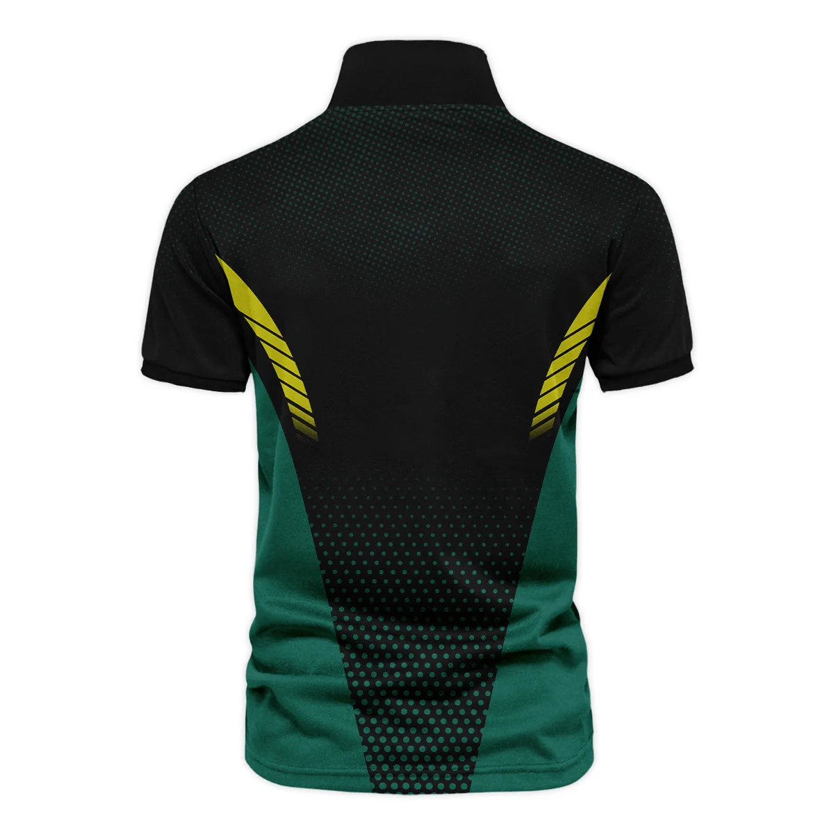 Special Release Green Mix Black Wilson Staff Masters Tournament Vneck Polo Shirt All Over Prints QTMT130724A1WSZVPL Special Release Green Mix Black Wilson Staff Masters Tournament Vneck Polo Shirt All Over Prints QTMT130724A1WSZVPL