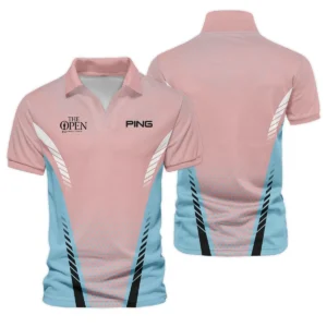 Special Release Red White Blue Ping Masters Tournament Vneck Polo Shirt All Over Prints BLTOP090724A4PIZVPL 2 1.7VPolo BLTOP090724A4PI.webp