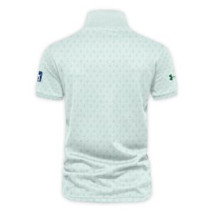 Special Release Under Armour Masters Tournament Golf Vneck Polo Shirt All Over Prints 1 1.6VPolo HOMT161224A02UA.jpg