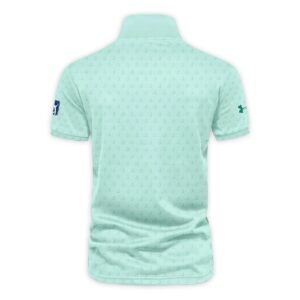 Special Release Under Armour Masters Tournament Golf Vneck Polo Shirt All Over Prints 1 1.6VPolo HOMT070125A04UA.jpg