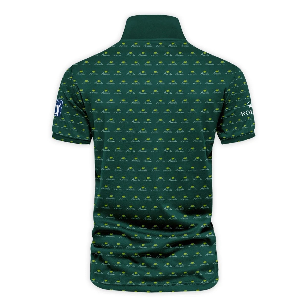 Special Release Rolex Masters Tournament Golf Vneck Polo Shirt All Over Prints Special Release Rolex Masters Tournament Golf Vneck Polo Shirt All Over Prints