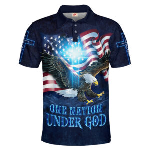 GOD HBL-G-16 Premium Polo Shirt