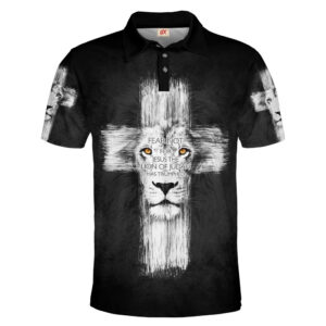 GOD HBLG22 Premium Polo Shirt
