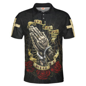 GOD HBLG24 Premium Polo Shirt