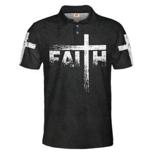 GOD HBLG25 Premium Polo Shirt