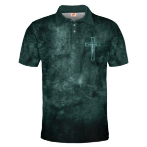 GOD HBLG28 Premium Polo Shirt