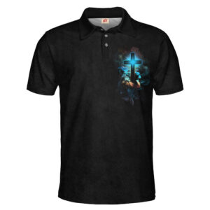 GOD HBLG29 Premium Polo Shirt