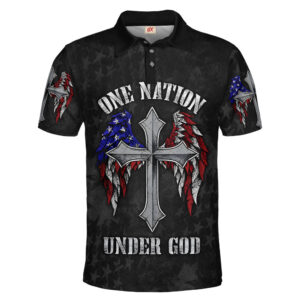 GOD HBLG30 Premium Polo Shirt