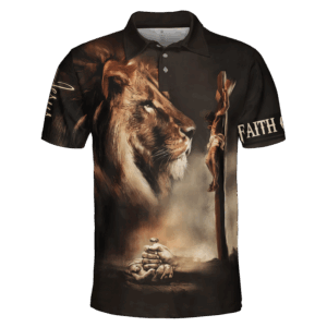 GOD HLT-2806-G-01 Premium Polo Shirt