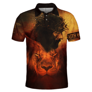 GOD HBL-G-01 Premium Polo Shirt