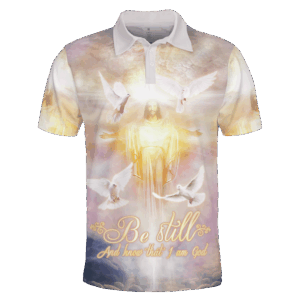 GOD HBL-G-03 Premium Polo Shirt