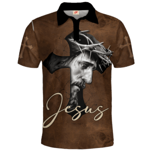 GOD NV-G-58 Premium Polo Shirt