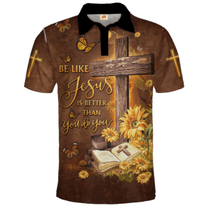 GOD NV-G-60 Premium Polo Shirt