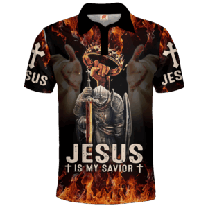 GOD NV-G-63 Premium Polo Shirt