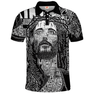 GOD NV-G-75 Premium Polo Shirt