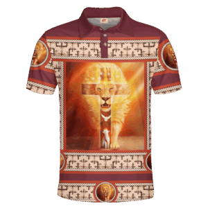 GOD HLT-1705-G-01 Premium Polo Shirt