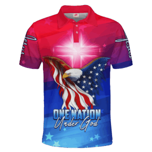 GOD HLT-2405-G-01 Premium Polo Shirt