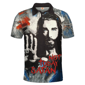 GOD HLT-1606-G-01 Premium Polo Shirt