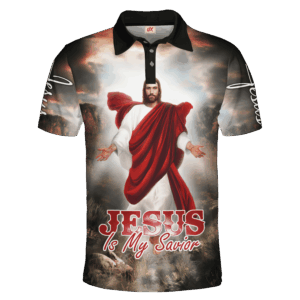 GOD HLT-1706-G-02 Premium Polo Shirt