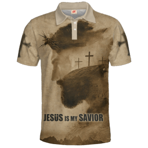 GOD NV-G-35 Premium Polo Shirt