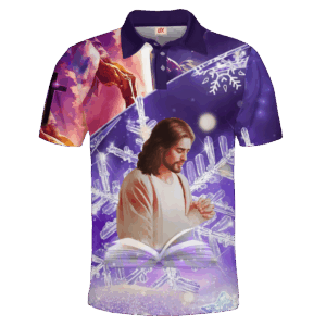 GOD MTG01 Premium Polo Shirt