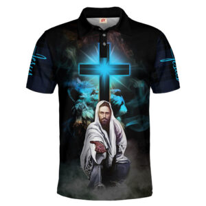 GOD HBLGO31 Premium Polo Shirt