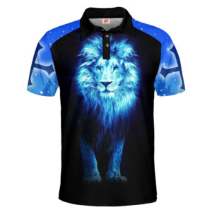 GOD HBLGO55 Premium Polo Shirt