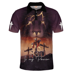 THGO142 Premium Polo Shirt