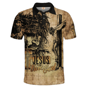 VTGO104 Premium Polo Shirt