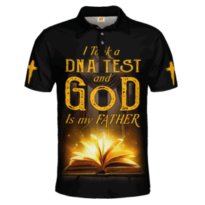 THGO145 Premium Polo Shirt