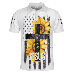 GOD TQTGO139 Premium Polo Shirt