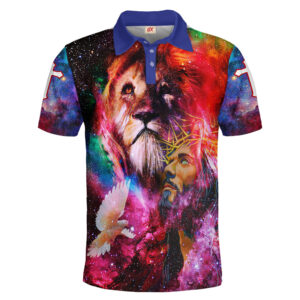 GOD TQTGO142 Premium Polo Shirt