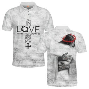 GOD HBLTGO2 Premium Polo Shirt