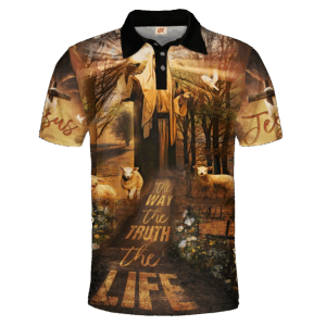 VTGO141 Premium Polo Shirt