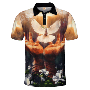 VTGO143 Premium Polo Shirt