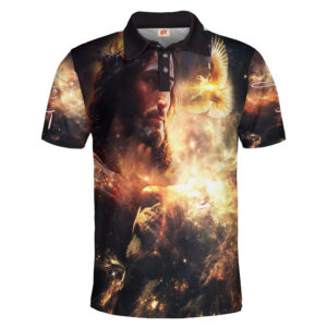 GOD TQTGO149 Premium Polo Shirt