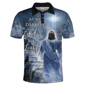 VTGO137 Premium Polo Shirt