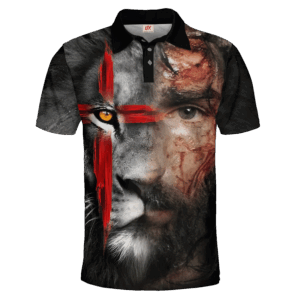 VTGO155 Premium Polo Shirt