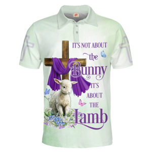 GOD HBLTGO27 Premium Polo Shirt