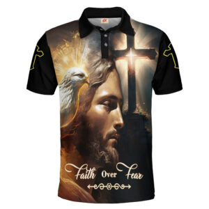 GOD TQTGO165 Premium Polo Shirt